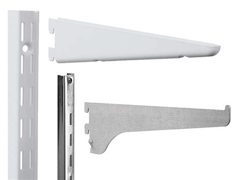 metal shelf bracket with plastic cover|b&q adjustable shelving brackets.